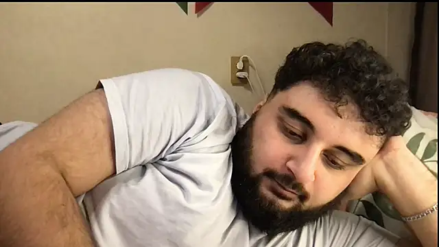 teddy alan online show from November 3, 5:42 am