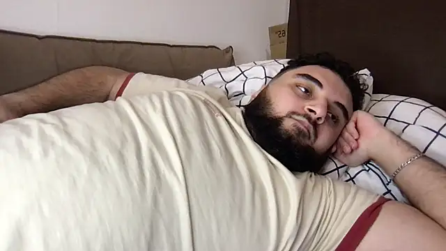 teddy alan online show from December 3, 5:00 pm