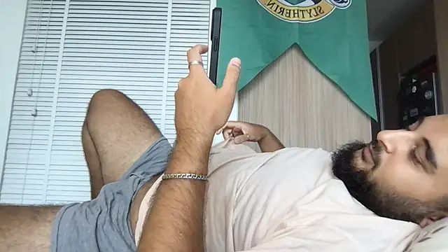 teddy alan online show from February 18, 6:20 am