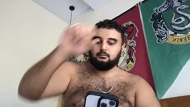 teddy alan online show from June 10, 2:12 am