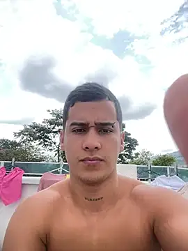 hot69temptation  online show from March 20, 5:36 pm