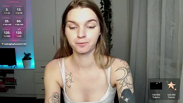 Snapshot of lounahyan chatting on November 14, 4:11 am lounahyan online show from November 14, 4:11 am