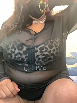 Snapshot of SnehaRai chatting on October 1, 6:47 pm SnehaRai online show from October 1, 6:47 pm