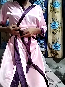 Cute-Ridhima online show from February 21, 4:18 am