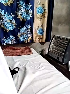 Cute-Ridhima online show from March 10, 6:16 am