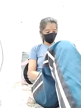 Cute-Ridhima online show from November 1, 4:03 am