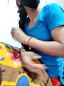 Cute-Ridhima online show from December 18, 5:13 am