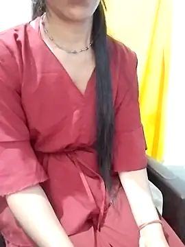 Cute-Ridhima online show from March 13, 4:08 am