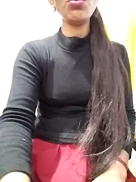 Cute-Ridhima online show from March 26, 4:18 am