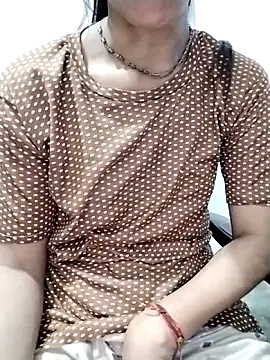 Cute-Ridhima online show from March 29, 3:50 am