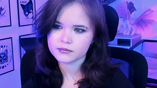 Elainebeness online show from January 24, 10:51 pm