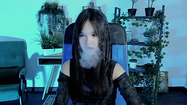 Elainebeness online show from February 28, 7:48 pm