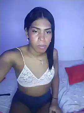 fernanda Sweet1 online show from December 3, 8:16 am