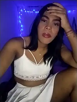 fernanda Sweet1 online show from February 22, 10:40 am