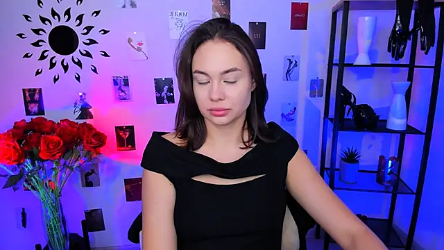 JaneWyatt online show from March 15, 4:35 am