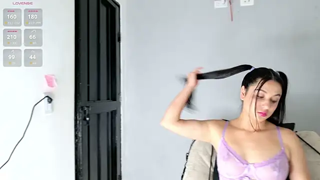 gigilovedback online show from March 7, 11:35 pm