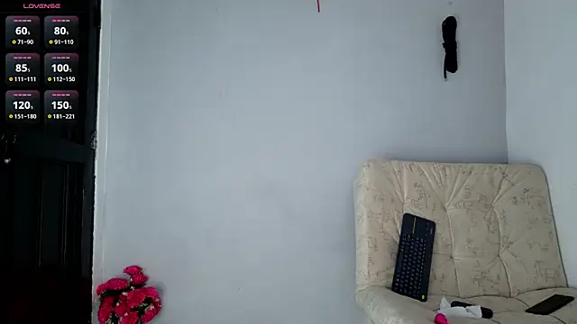 gigilovedback online show from March 31, 8:09 pm