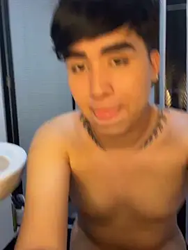 amon kyle online show from January 17, 4:28 am