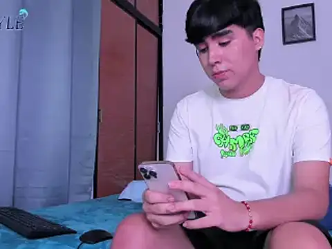 amon kyle online show from March 7, 6:13 am