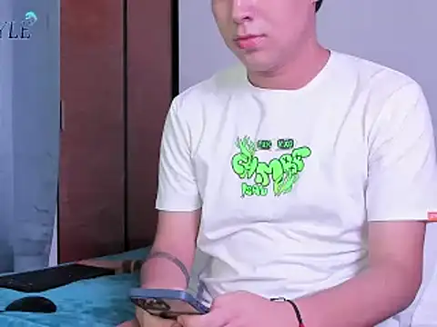 amon kyle online show from March 14, 9:35 am