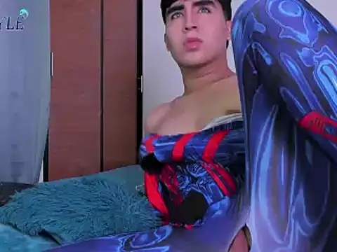 amon kyle online show from March 22, 4:56 am