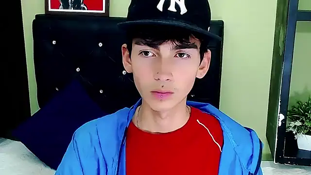 ttimy x boy online show from January 15, 10:57 pm