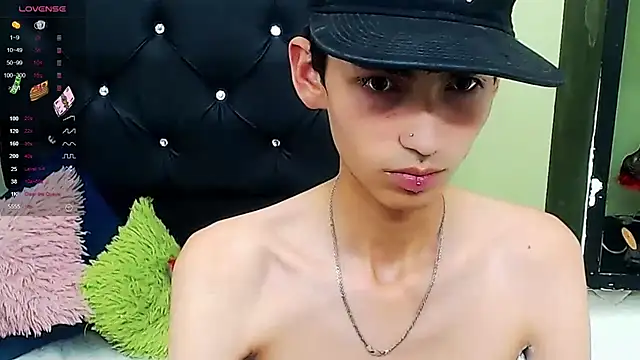 ttimy x boy online show from January 21, 2:43 am