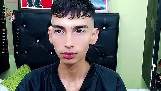 ttimy x boy online show from January 23, 1:30 am