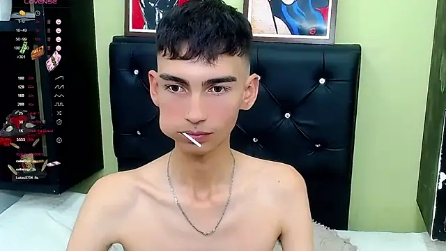 ttimy x boy online show from January 23, 11:26 pm