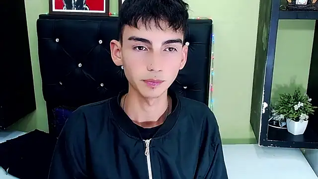 ttimy x boy online show from February 8, 12:06 am