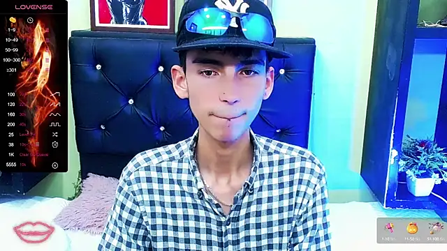 ttimy x boy online show from February 26, 12:05 am