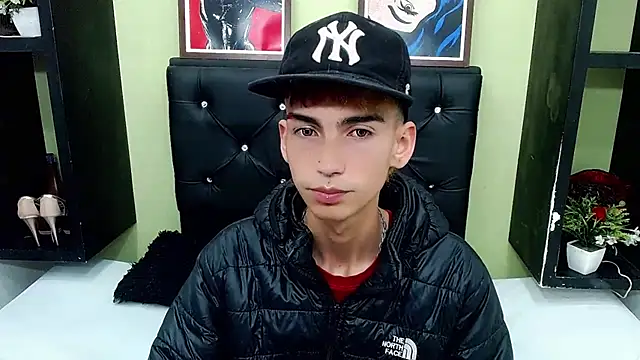 ttimy x boy online show from March 10, 11:16 pm