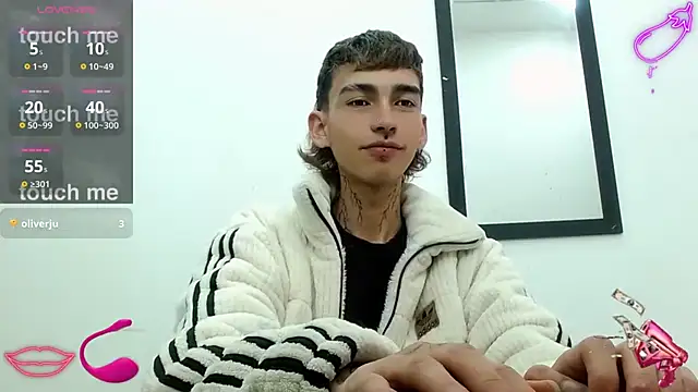 ttimy x boy online show from September 13, 10:31 pm