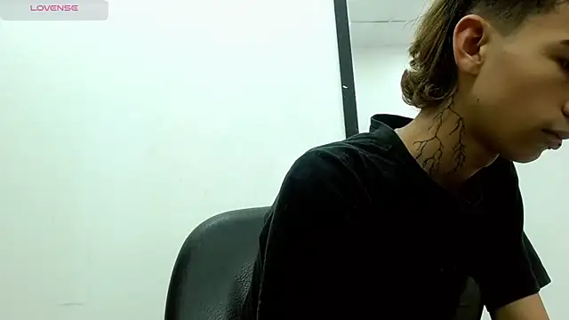 ttimy x boy online show from September 15, 3:34 pm