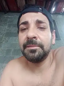 Gostozim7 online show from March 9, 6:56 pm