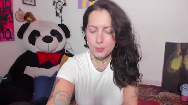 badsombra online show from March 2, 5:20 pm