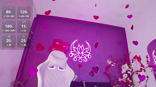 zaid lion online show from February 13, 6:16 pm