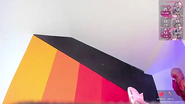 zaid lion online show from February 10, 12:53 pm