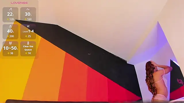 zaid lion online show from March 16, 12:09 pm