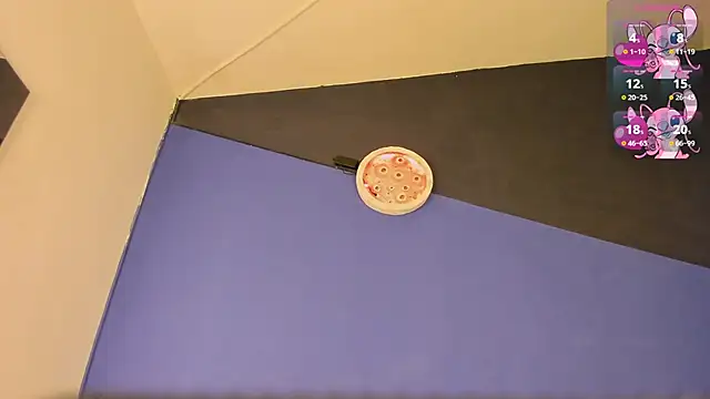 zaid lion online show from April 19, 4:17 pm