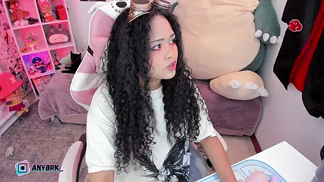 anyburkee online show from November 4, 11:53 am