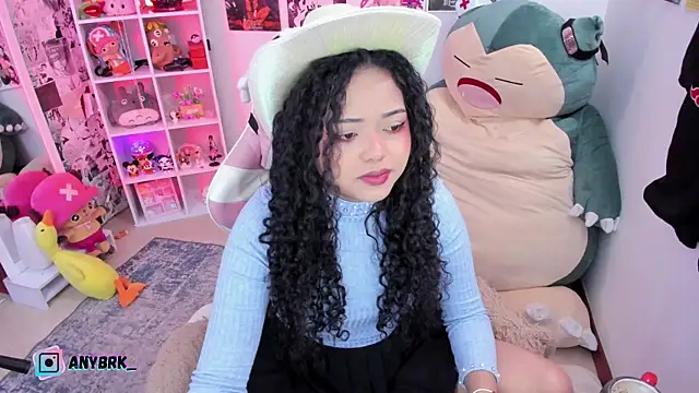 anyburkee online show from December 4, 3:16 am