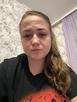 LizzyShine online show from March 11, 10:31 pm