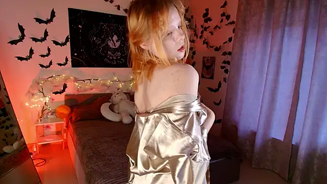 Emily relish online show from October 23, 1:10 pm