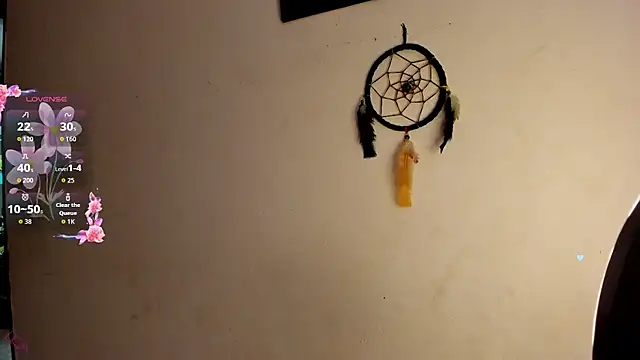 Miss oliviaa online show from November 6, 8:54 pm