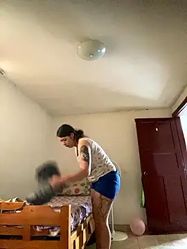 Miss oliviaa online show from January 8, 2:52 pm