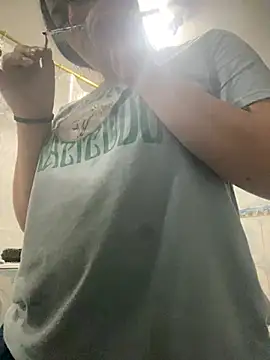 Miss oliviaa online show from February 1, 12:20 am