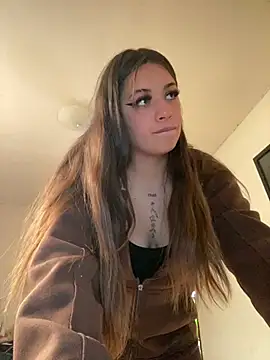 Miss oliviaa online show from February 25, 7:56 pm