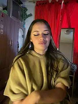 Miss oliviaa online show from April 11, 9:08 pm