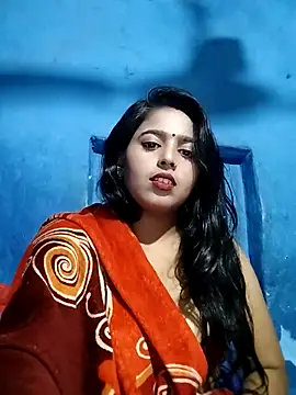 Snapshot of Sweet-Rani chatting on December 13, 9:02 am Sweet-Rani online show from December 13, 9:02 am